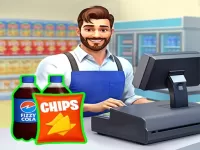 My Supermarket Simulator 3D image