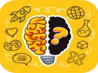 Brain Test: IQ Challenge image