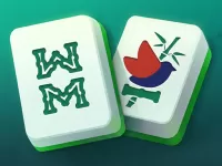 Mahjong Puzzle Game