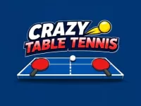 Crazy Table Tennis image